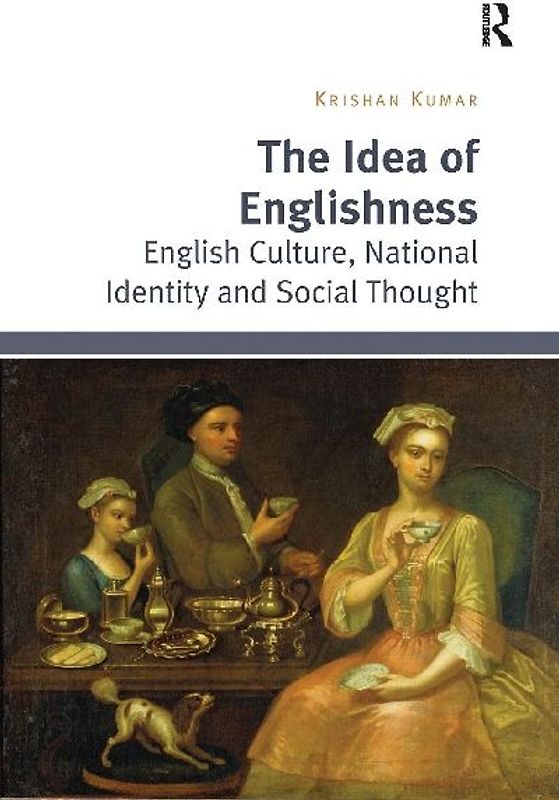 The Idea of Englishness