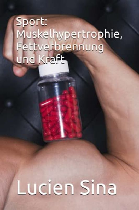 Sport: Muskelhypertrophie und Fettverbrennung