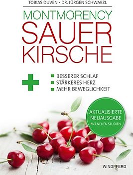 Montmorency Sauerkirsche