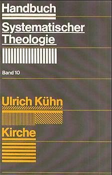 Handbuch Systematischer Theologie / Kirche