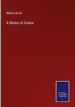 A History of Greece