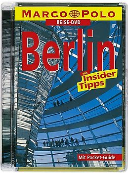 Berlin DVD