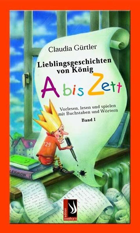 Lieblingsgeschichten von König Abiszett Band 1