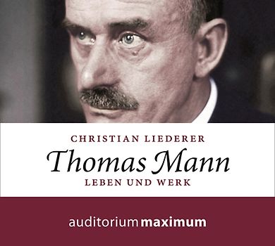 Thomas Mann