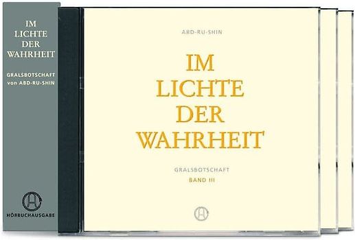 Im Lichte der Wahrheit