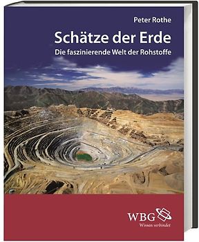 Schätze der Erde