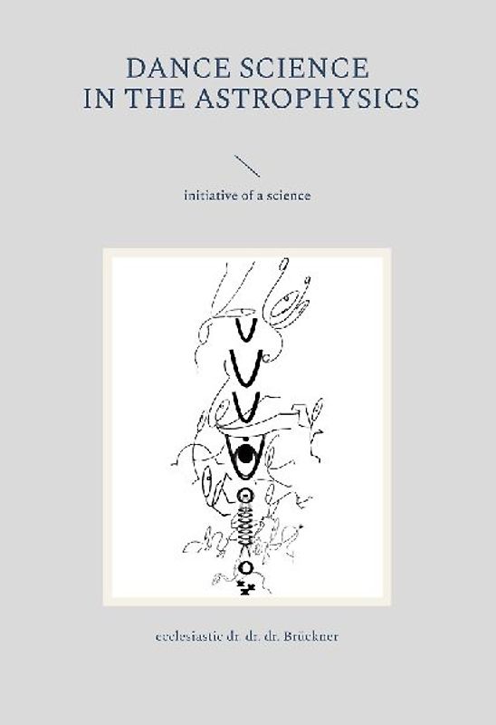 dance science in the astrophysics