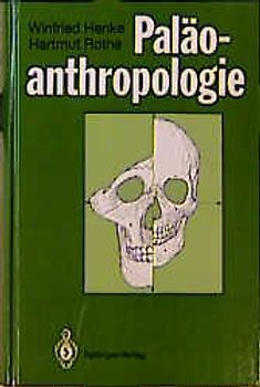 Paläoanthropologie