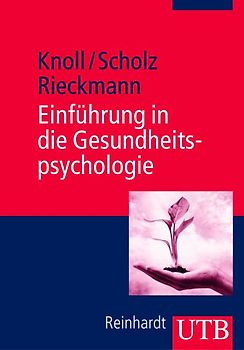 Einführung Gesundheitspsychologie