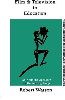 Film And Television In Education