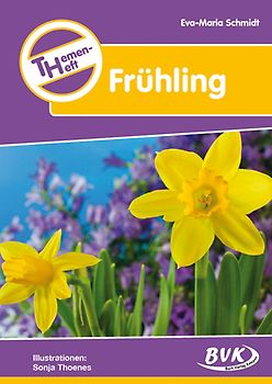 Themenheft Frühling