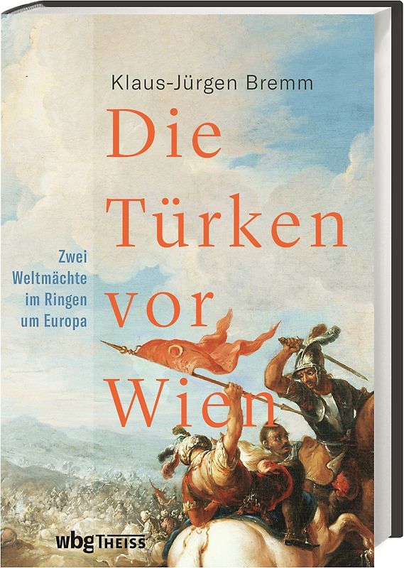 Die Türken vor Wien