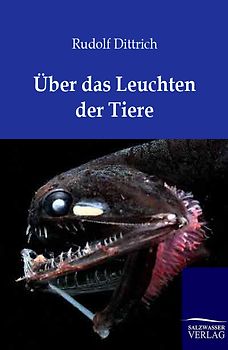 Über das Leuchten der Tiere