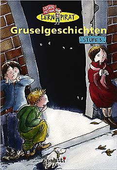 Gruselgeschichten