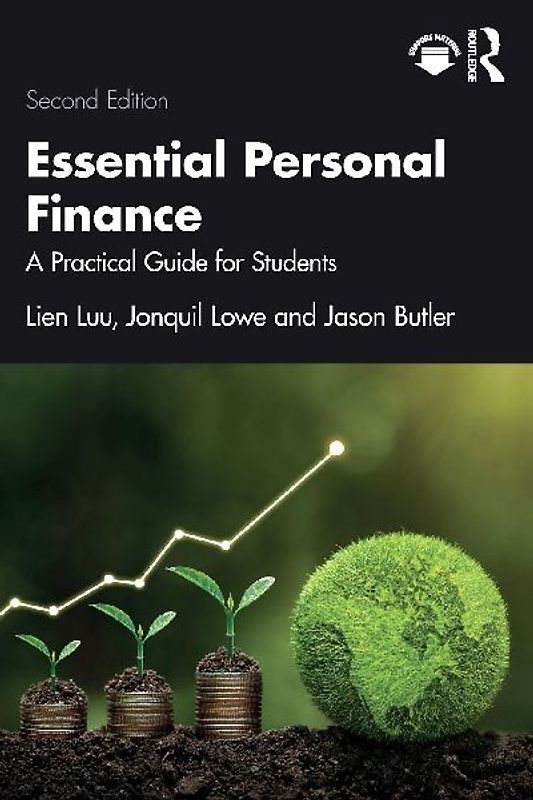 Essential Personal Finance