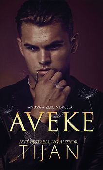 Aveke (Hardcover)