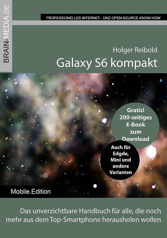 Galaxy S6 kompakt