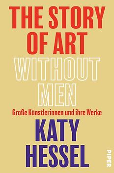 The Story of Art without Men
