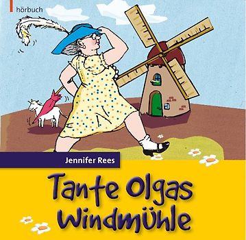 Tante Olgas Windmühle