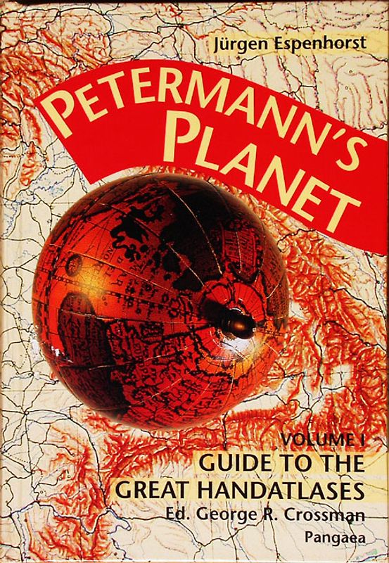 Petermann’s Planet