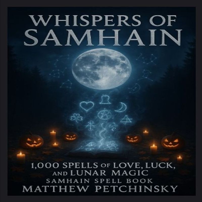 Whispers of Samhain