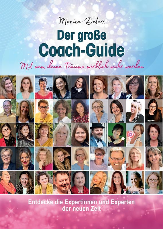 Der große Coach-Guide
