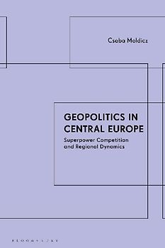 Geopolitics in Central Europe