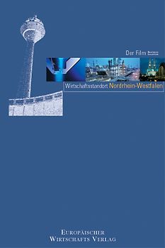 Wirtschaftsstandort Nordrhein-Westfalen DVD