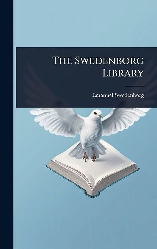 The Swedenborg Library