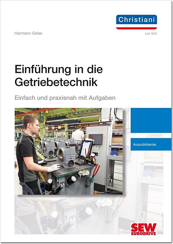 Einführung in die Getriebetechnik