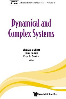 Dynamical and Complex Systems