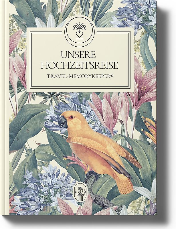 UNSERE HOCHZEITSREISE | TRAVEL-MEMORYKEEPER©