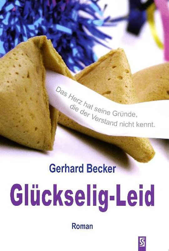 Glückselig-Leid