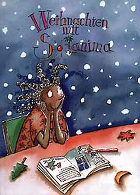 Weihnachten mit Solanima