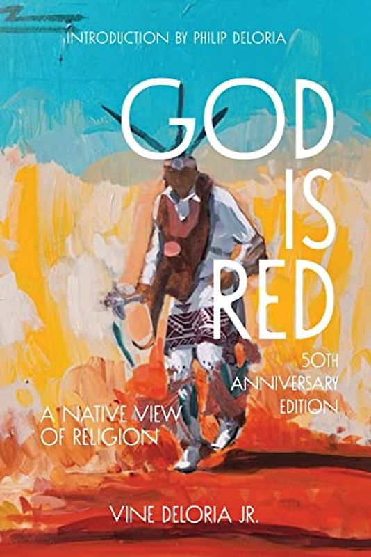 God Is Red