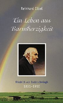 Ein Leben aus Barmherzigkeit