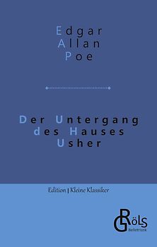 Der Untergang des Hauses Usher