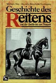 Geschichte des Reitens