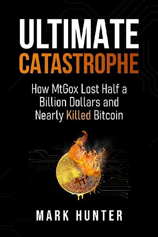 Ultimate Catastrophe