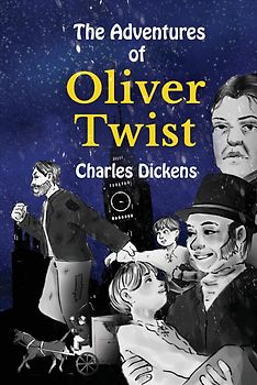 The Adventures of Oliver Twist