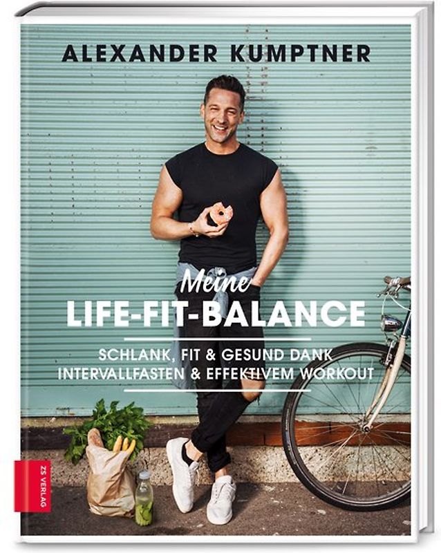 Meine Life-Fit-Balance
