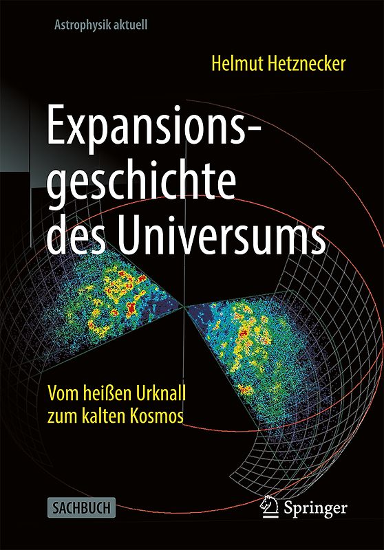 Expansionsgeschichte des Universums