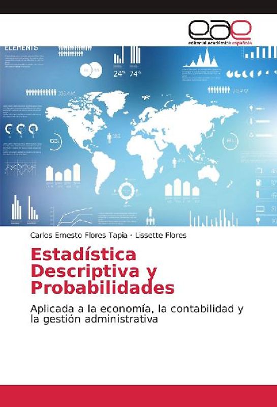 Estadística Descriptiva y Probabilidades