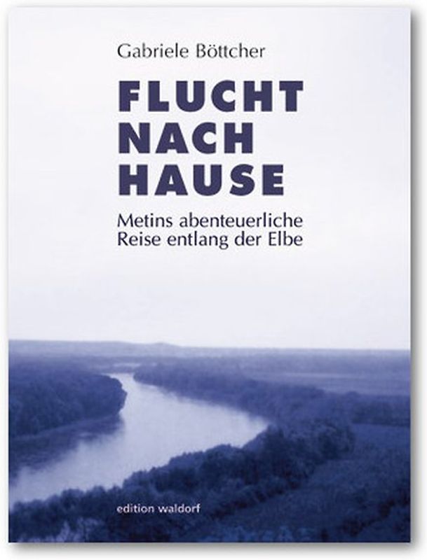 Flucht nach Hause