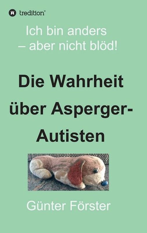 Die Wahrheit über Asperger-Autisten