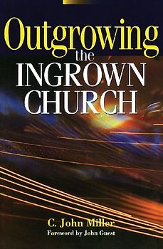 Outgrowing the Ingrown Church