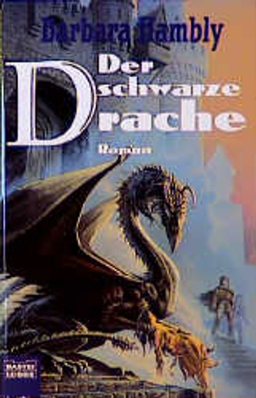 Der schwarze Drache