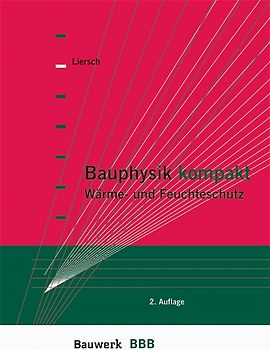 Bauphysik kompakt