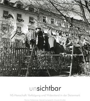 Sichtbar /Unsichtbar