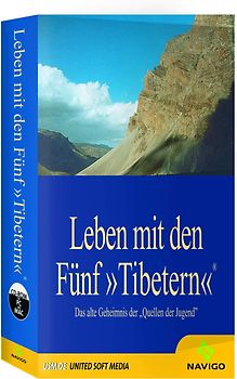 Leben mit den Fünf "Tibetern" MacOS